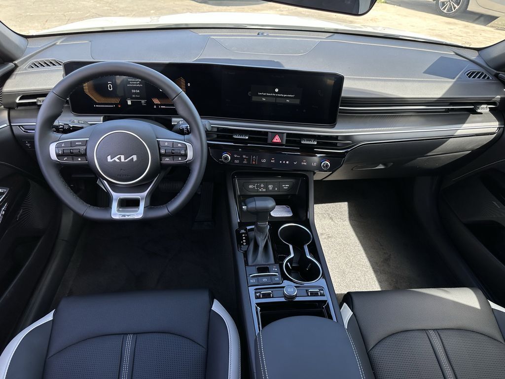 2026 Kia K5 GT-Line San Clemente CA