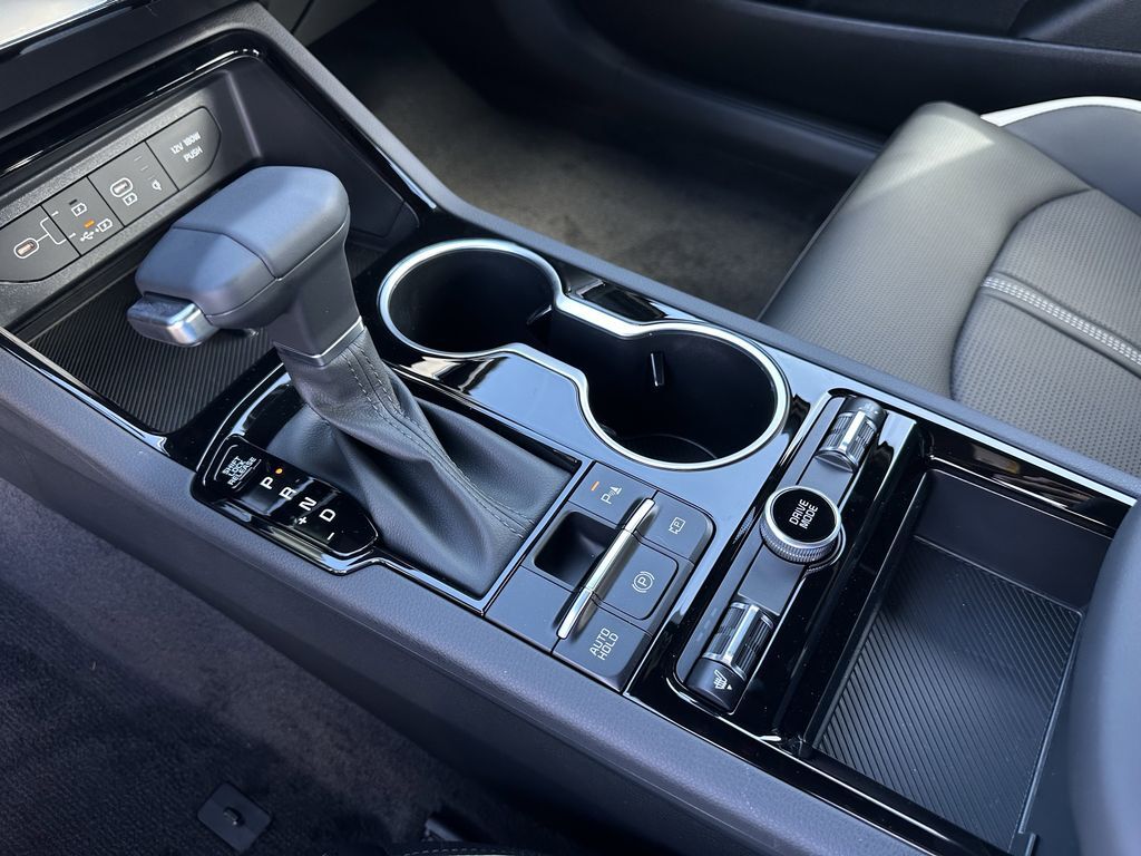 2026 Kia K5 GT-Line San Clemente CA