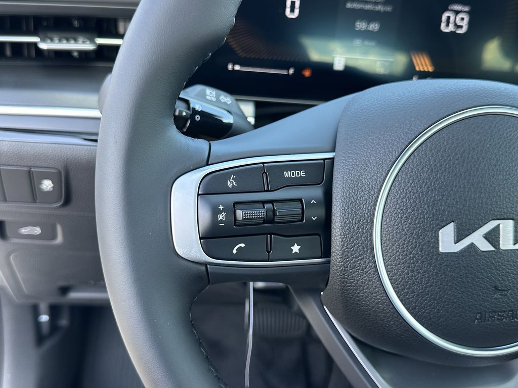 2026 Kia K5 GT-Line San Clemente CA