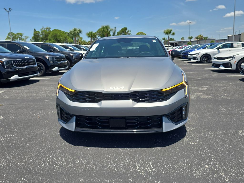 2026 Kia K5 GT-Line San Clemente CA