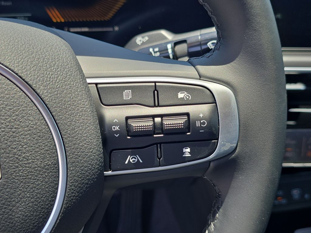 2026 Kia K5 GT-Line San Clemente CA
