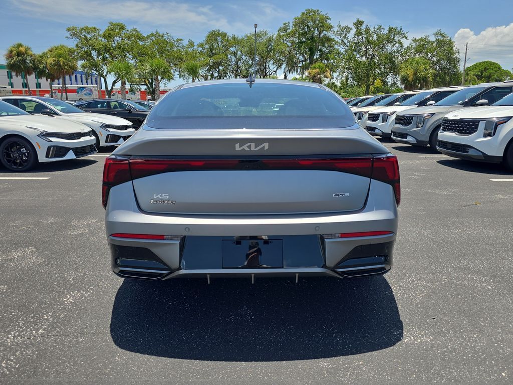 2026 Kia K5 GT-Line San Clemente CA