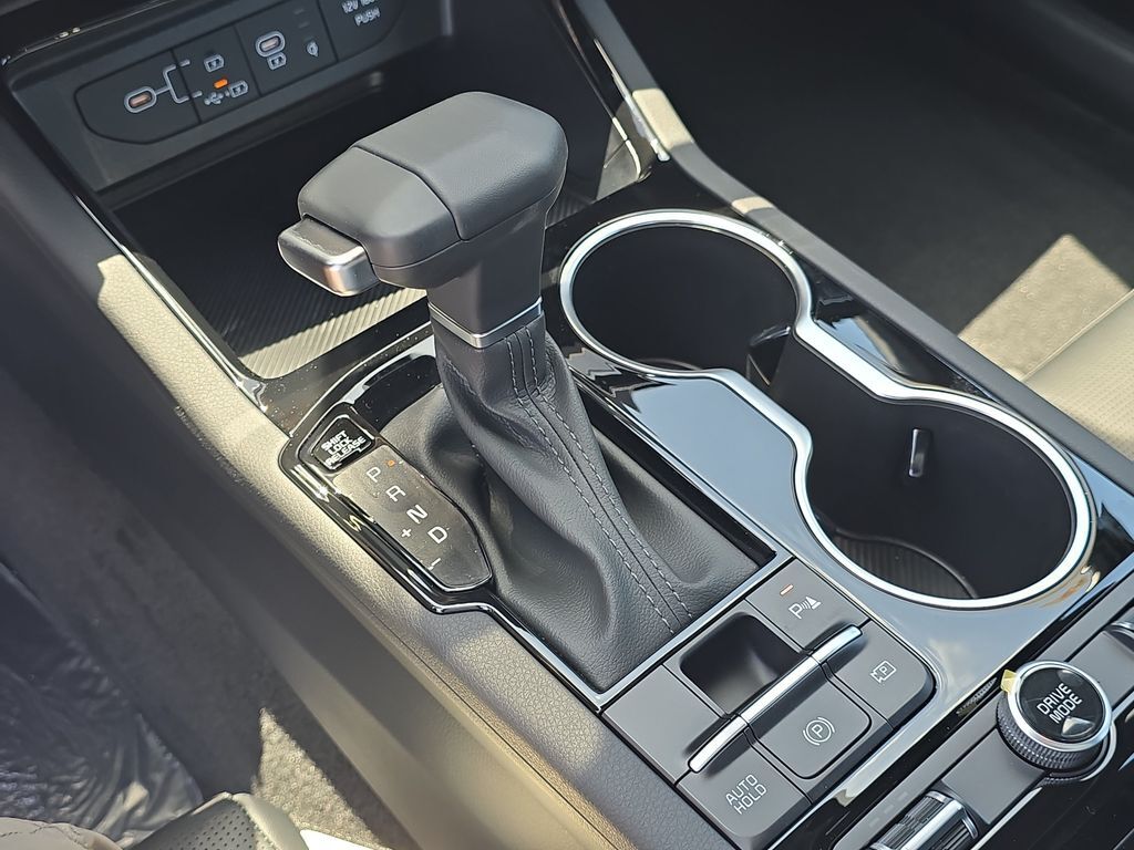 2026 Kia K5 GT-Line San Clemente CA