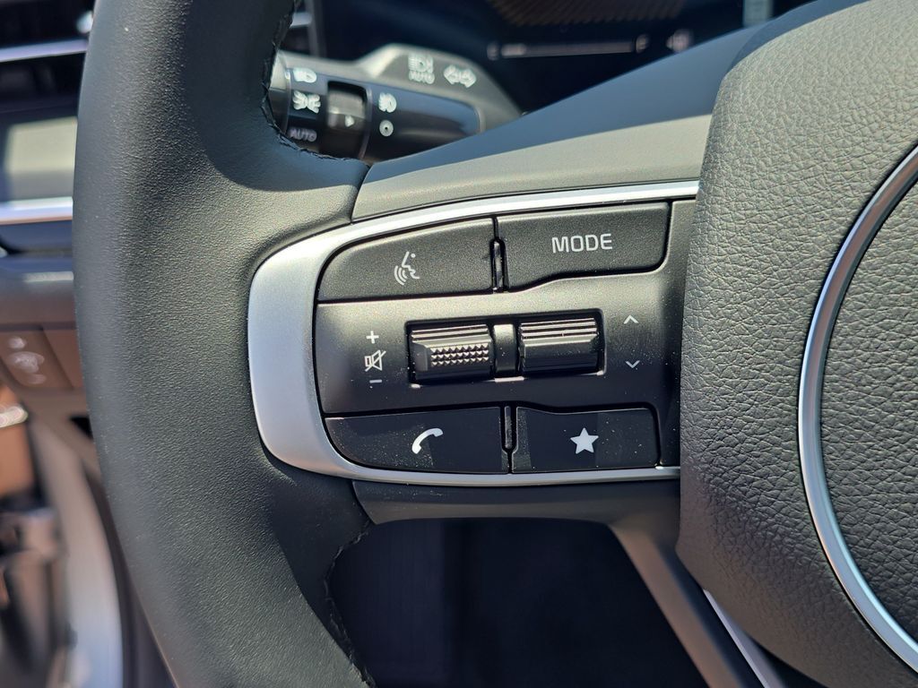 2026 Kia K5 GT-Line San Clemente CA