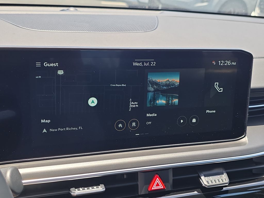 2026 Kia K5 GT-Line San Clemente CA