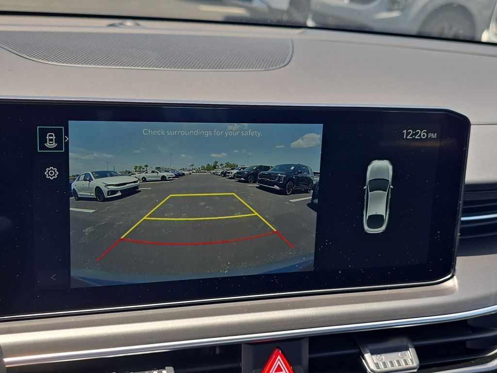 2026 Kia K5 GT-Line San Clemente CA