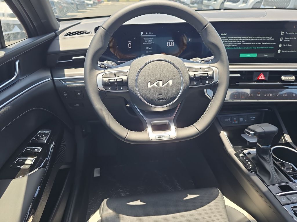 2026 Kia K5 GT-Line San Clemente CA