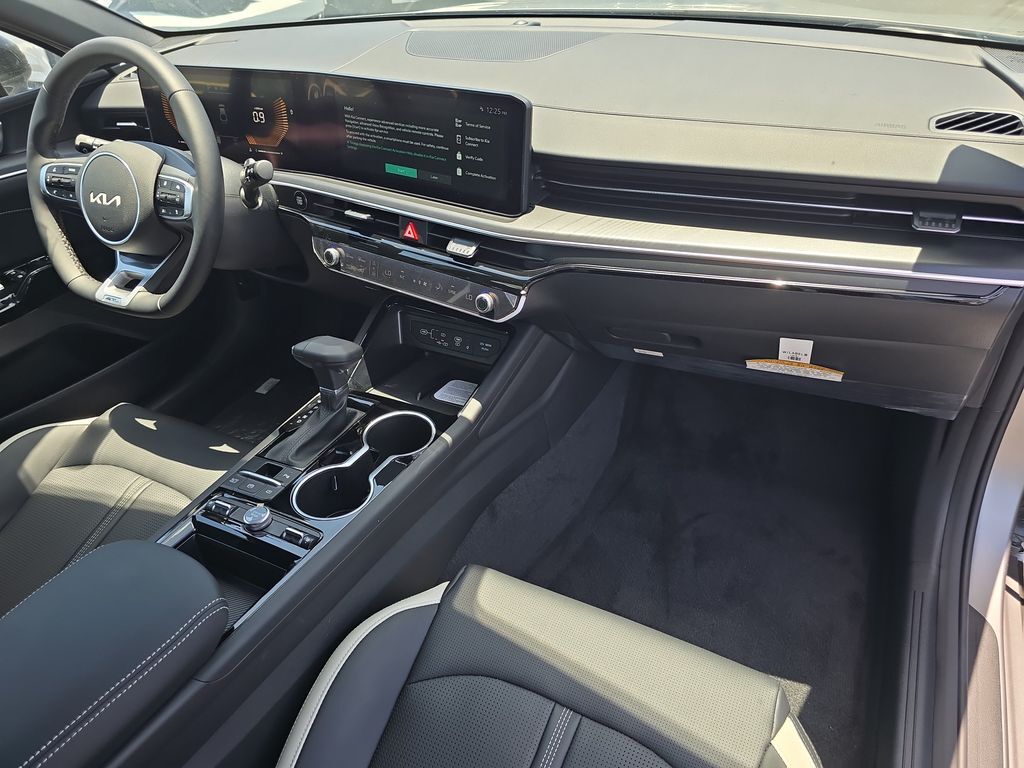 2026 Kia K5 GT-Line San Clemente CA