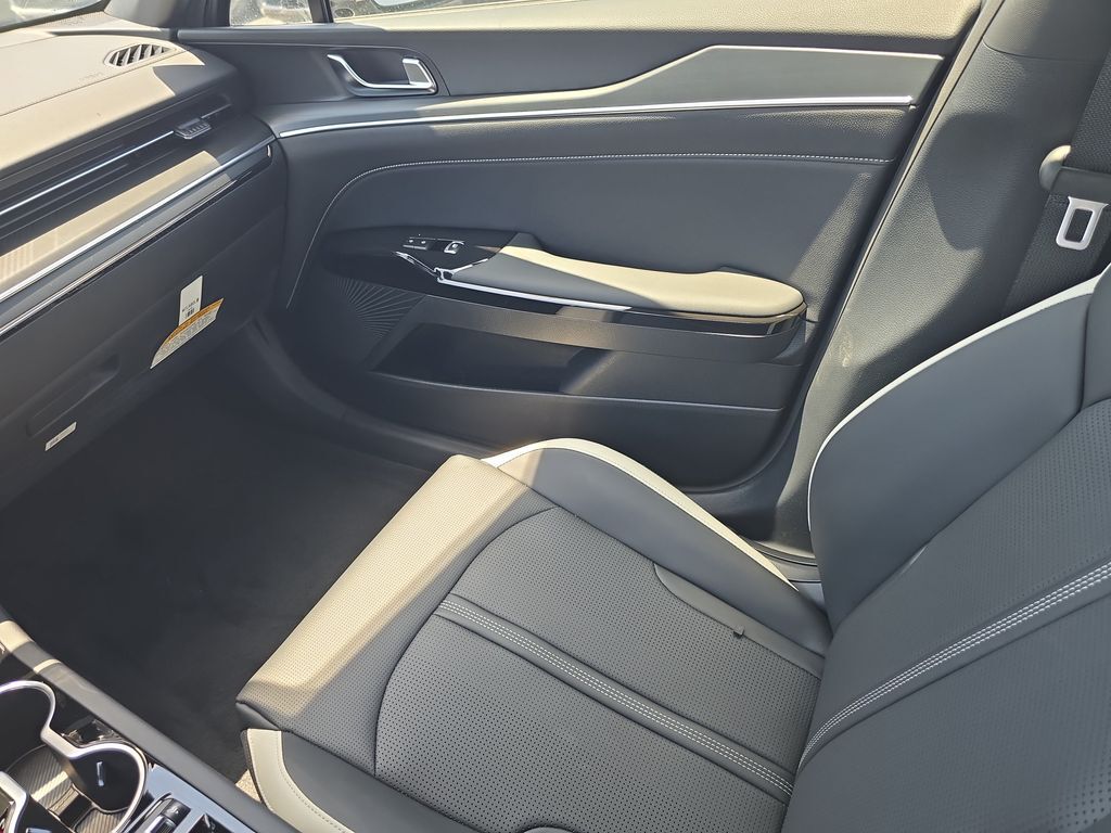 2026 Kia K5 GT-Line San Clemente CA