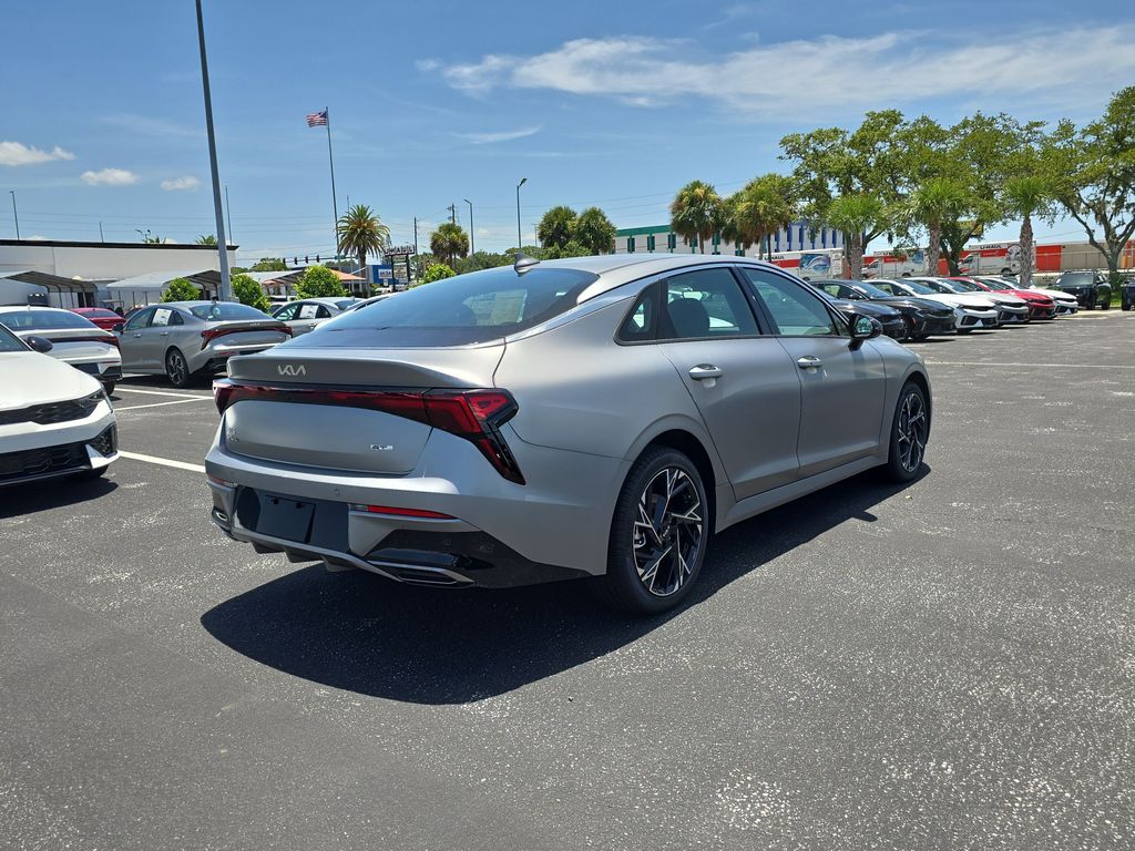 2026 Kia K5 GT-Line San Clemente CA