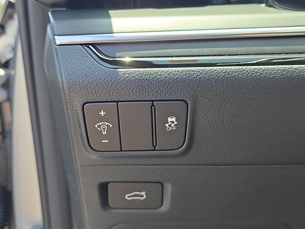2026 Kia K5 GT-Line San Clemente CA