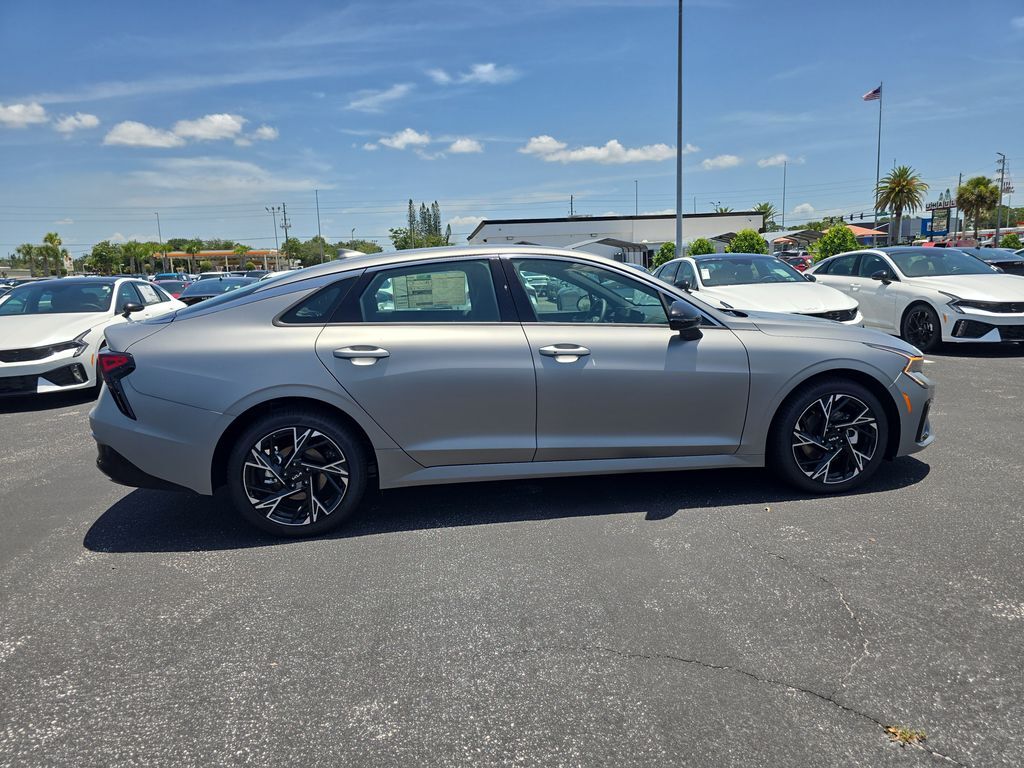 2026 Kia K5 GT-Line San Clemente CA