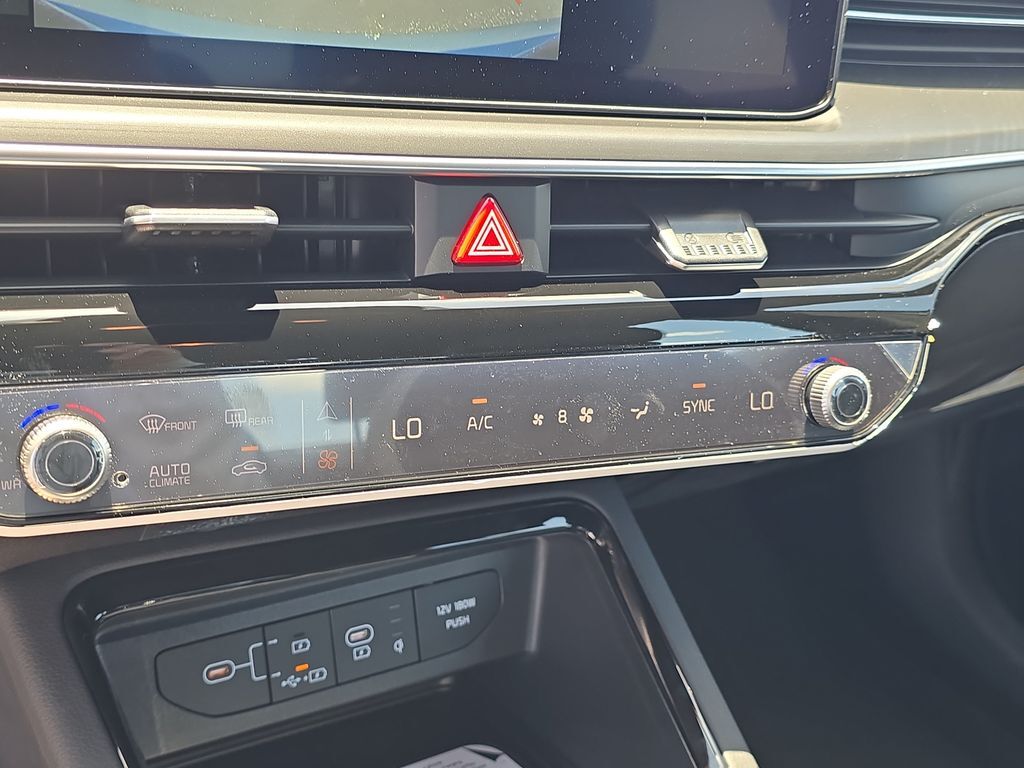 2026 Kia K5 GT-Line San Clemente CA