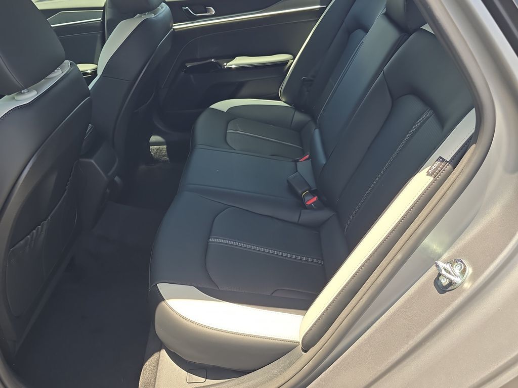 2026 Kia K5 GT-Line San Clemente CA