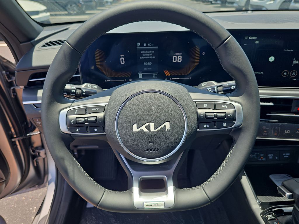 2026 Kia K5 GT-Line San Clemente CA