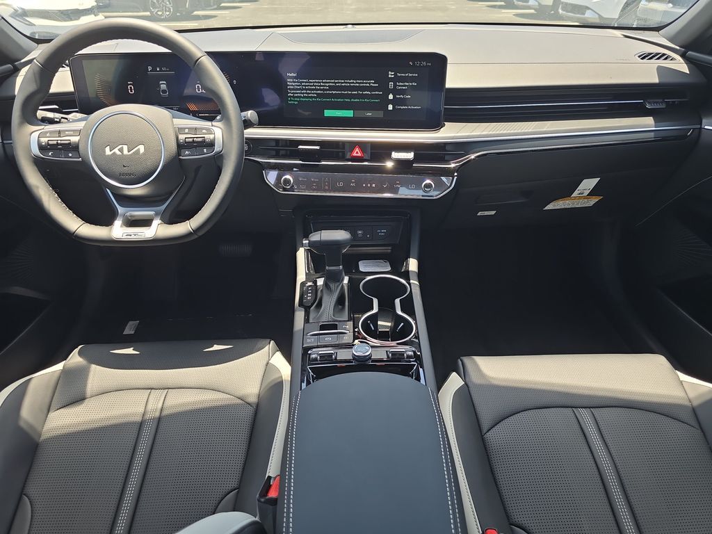 2026 Kia K5 GT-Line San Clemente CA