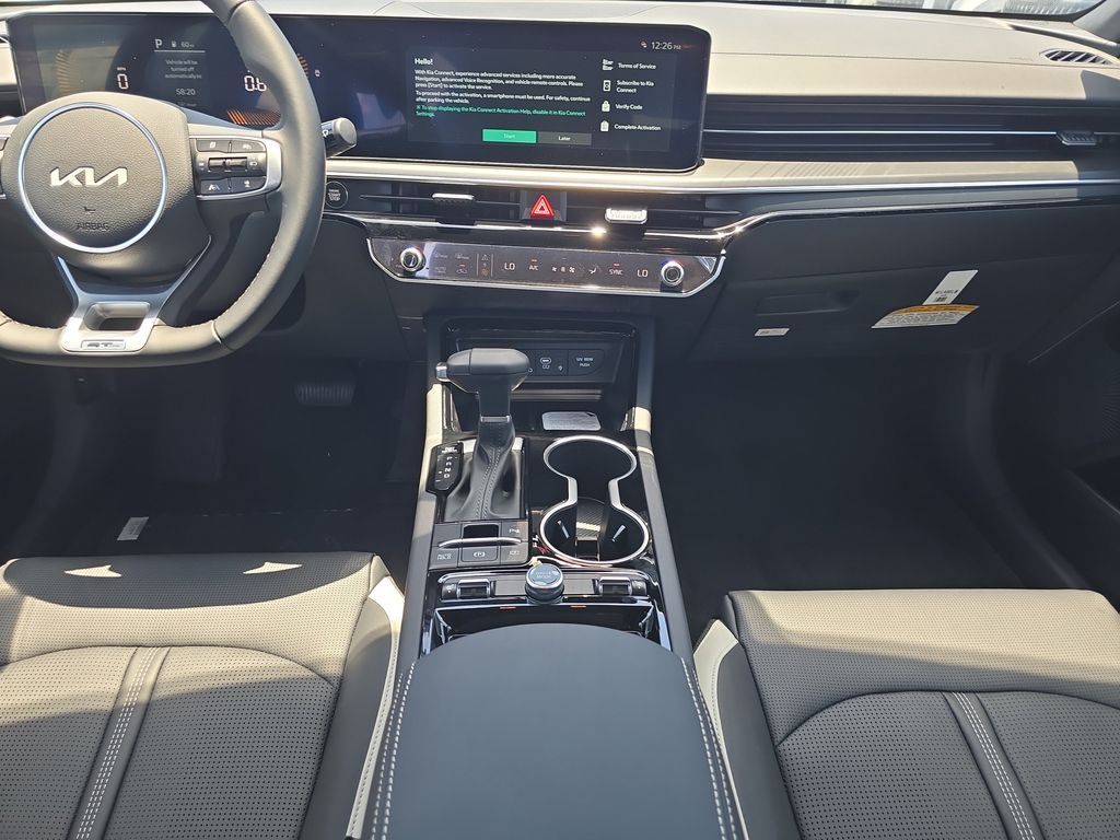 2026 Kia K5 GT-Line San Clemente CA