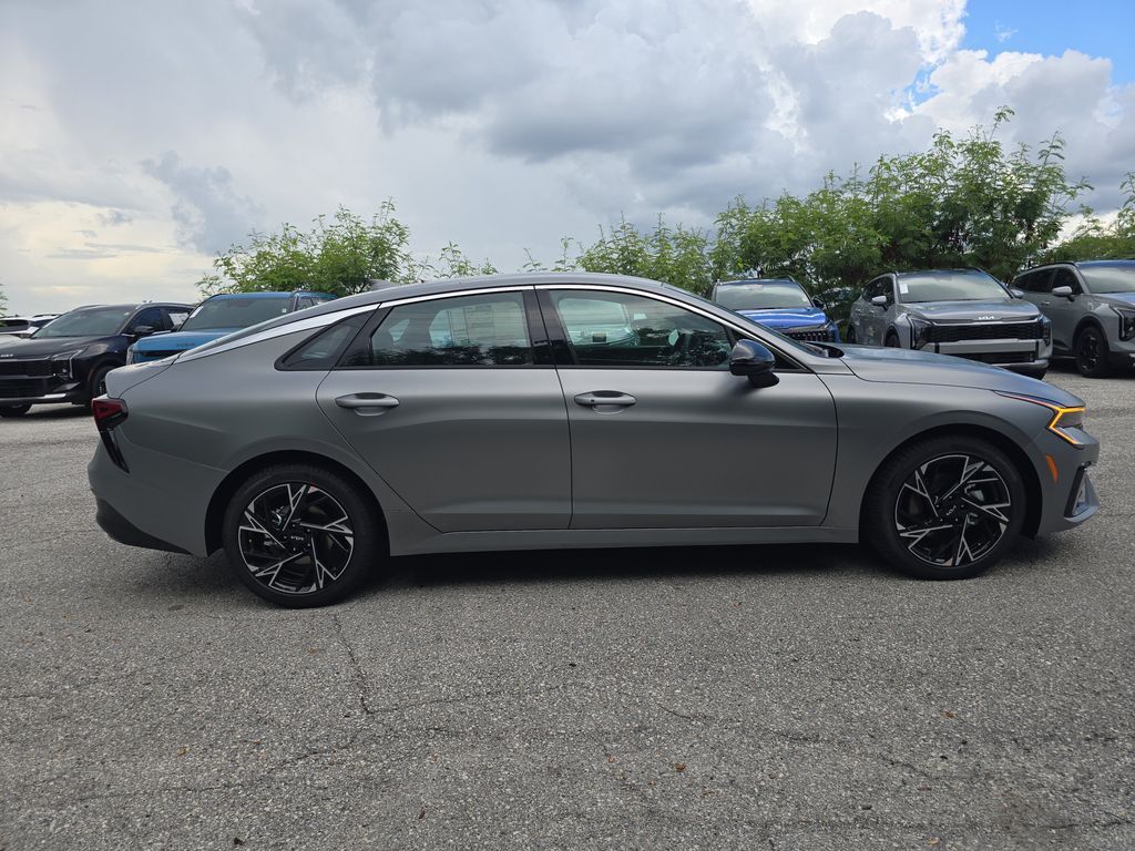 2026 Kia K5 GT-Line San Clemente CA