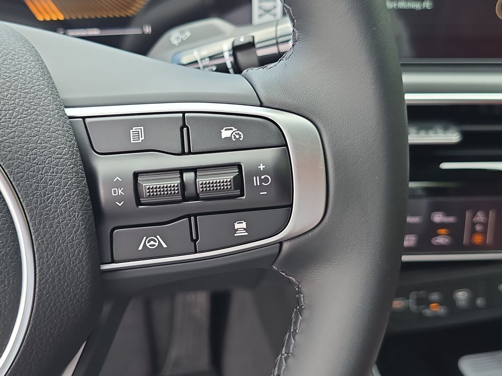 2026 Kia K5 GT-Line San Clemente CA