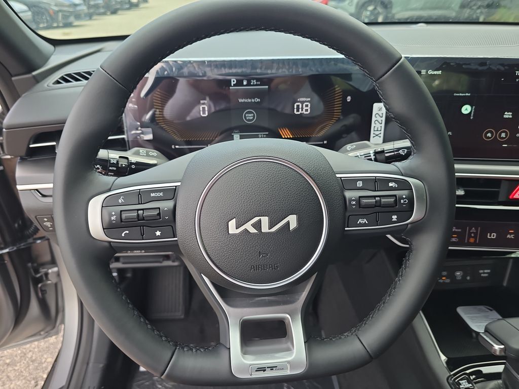 2026 Kia K5 GT-Line San Clemente CA