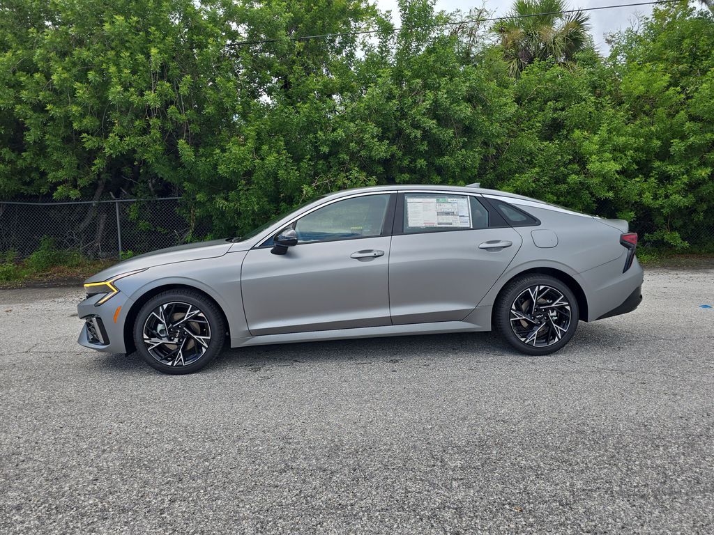 2026 Kia K5 GT-Line San Clemente CA
