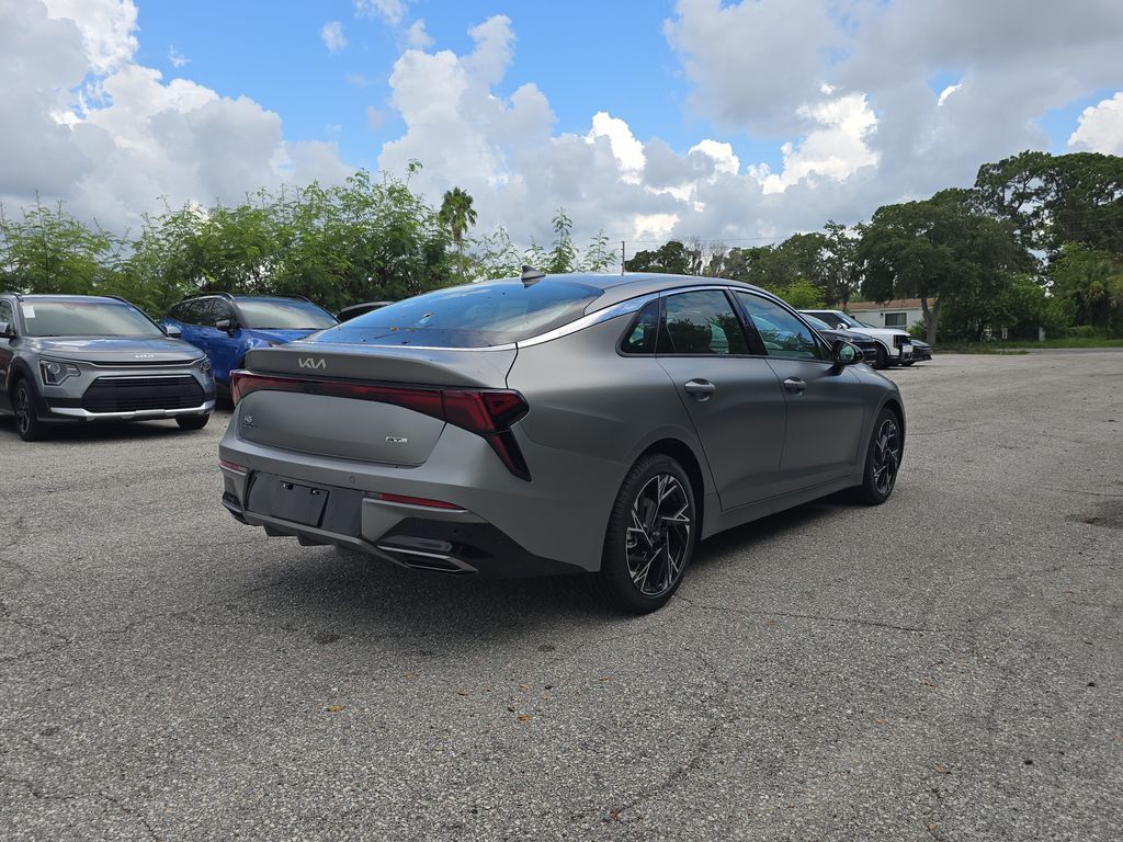2026 Kia K5 GT-Line San Clemente CA