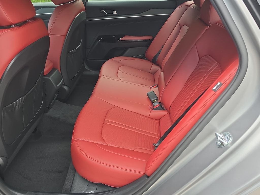 2026 Kia K5 GT-Line San Clemente CA