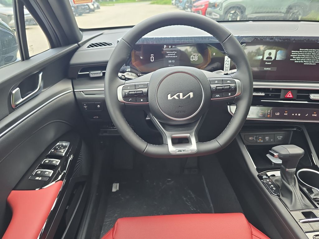 2026 Kia K5 GT-Line San Clemente CA