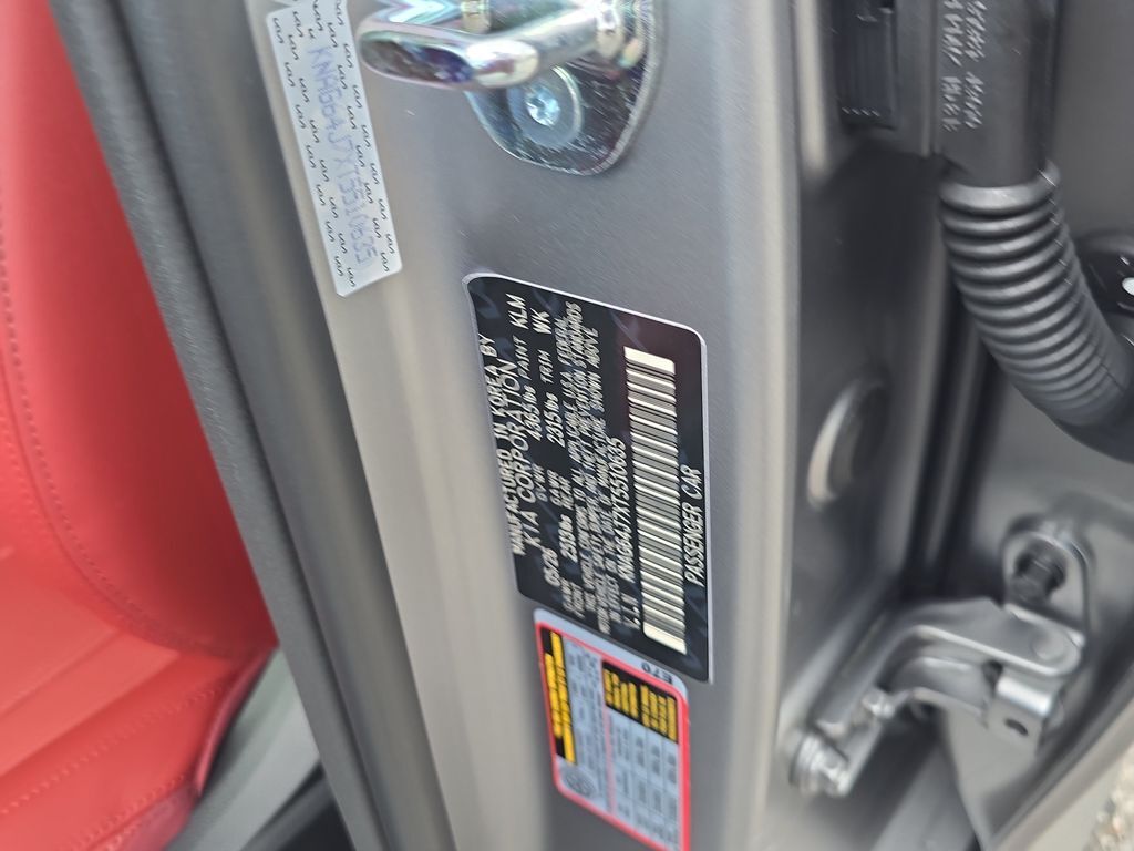 2026 Kia K5 GT-Line San Clemente CA