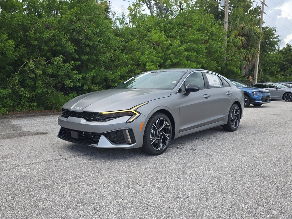 2026 Kia K5 GT-Line San Clemente CA