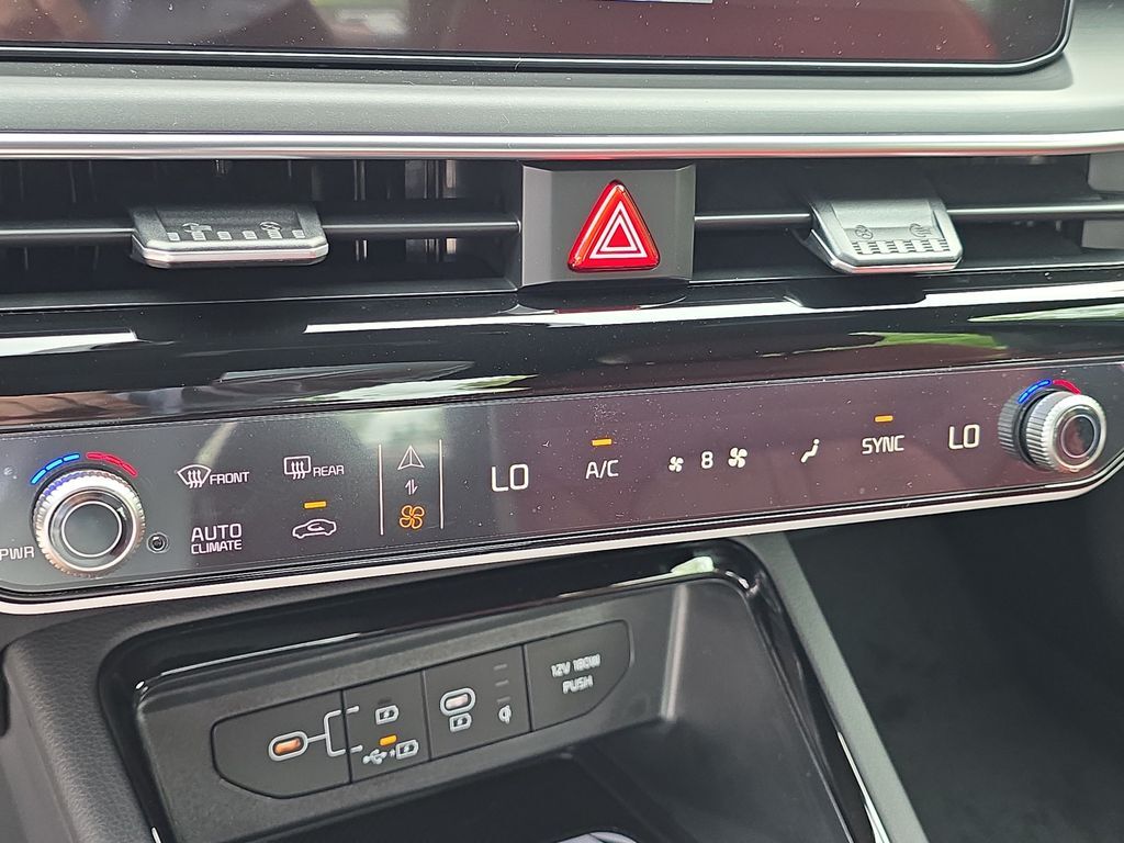 2026 Kia K5 GT-Line San Clemente CA