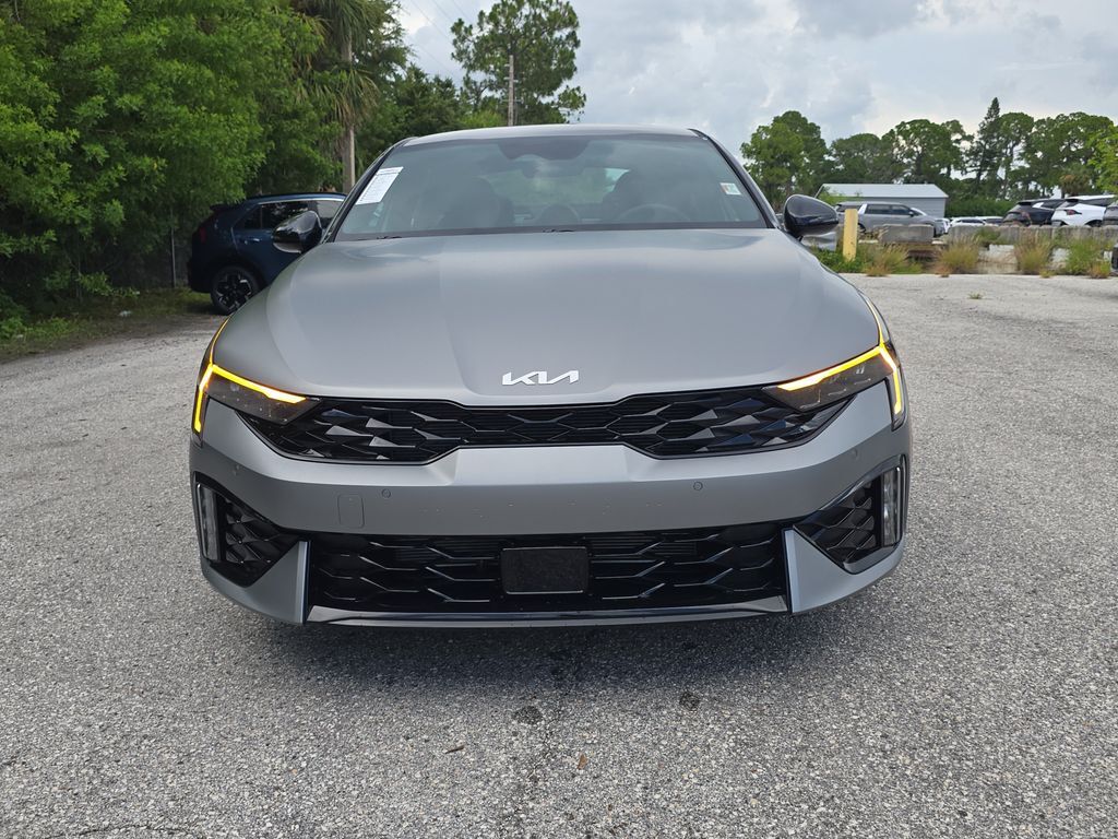 2026 Kia K5 GT-Line San Clemente CA