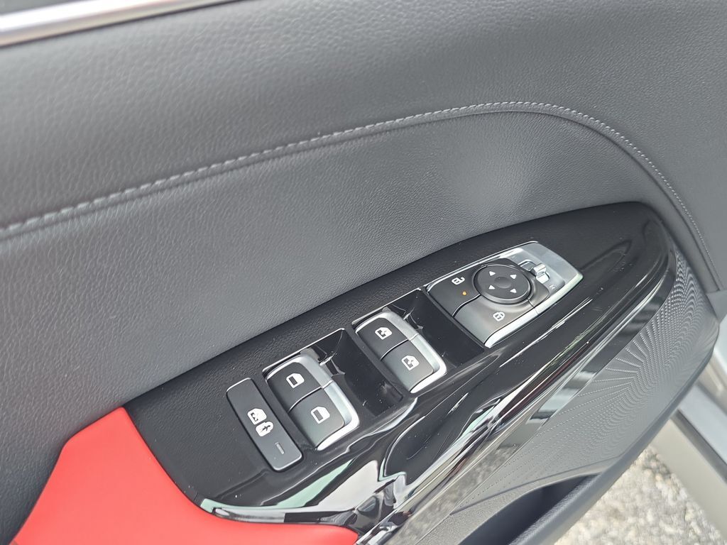 2026 Kia K5 GT-Line San Clemente CA