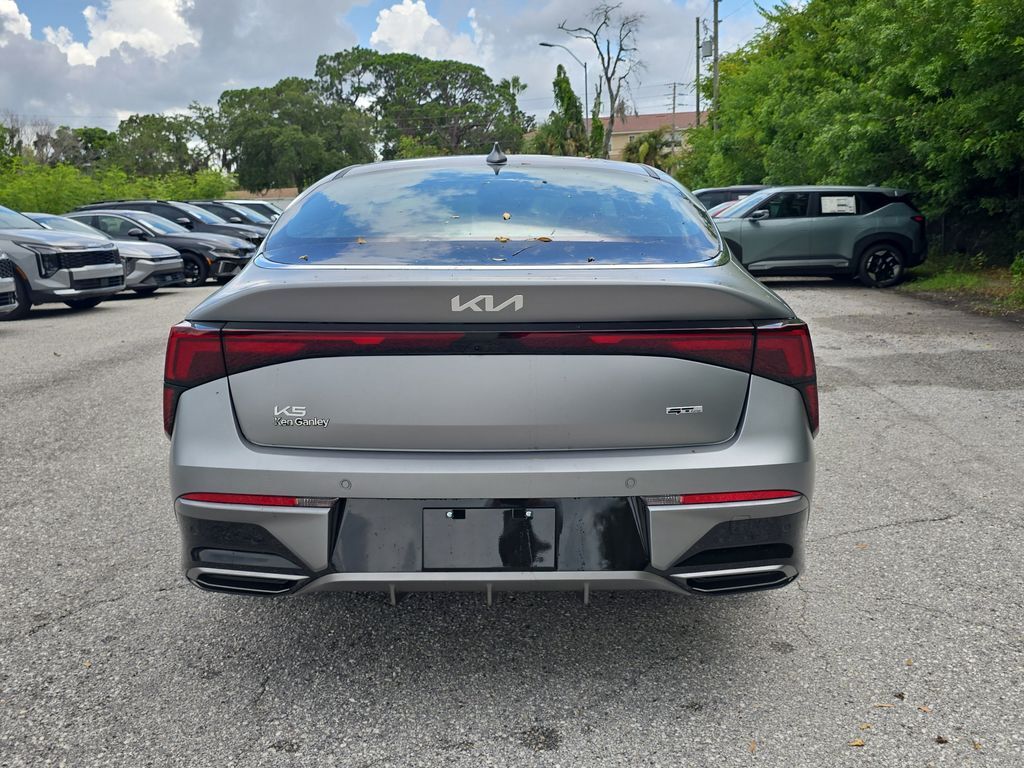 2026 Kia K5 GT-Line San Clemente CA