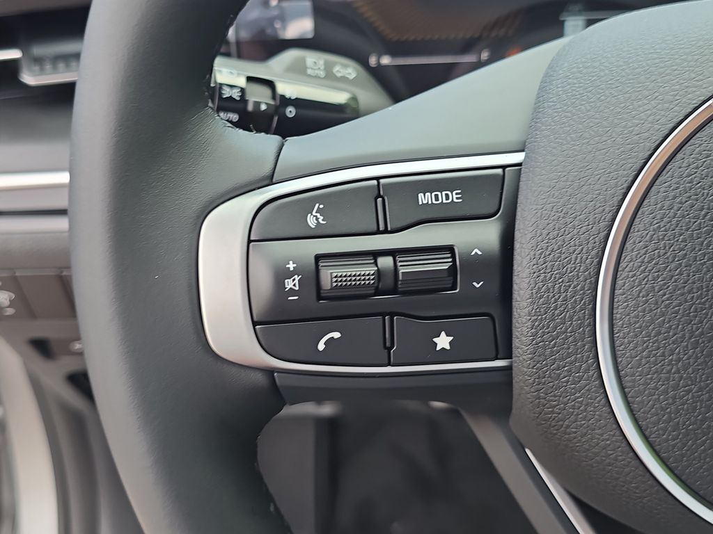 2026 Kia K5 GT-Line San Clemente CA