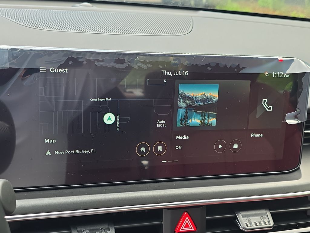 2026 Kia K5 GT-Line San Clemente CA
