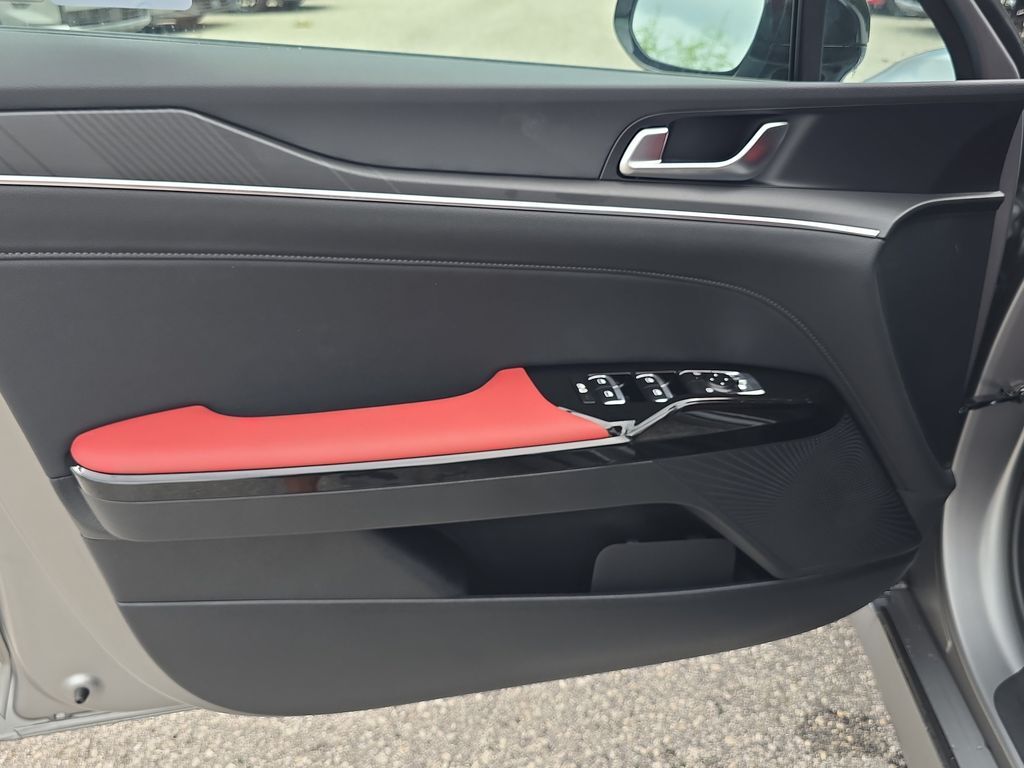 2026 Kia K5 GT-Line San Clemente CA