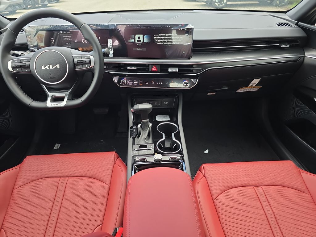 2026 Kia K5 GT-Line San Clemente CA