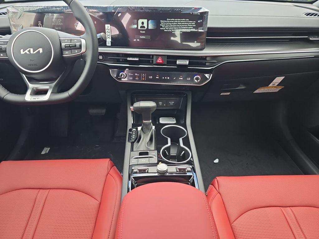 2026 Kia K5 GT-Line San Clemente CA