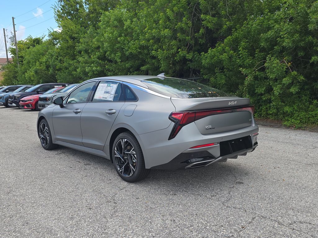2026 Kia K5 GT-Line San Clemente CA