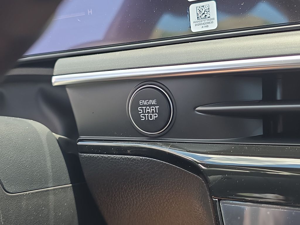 2026 Kia K5 GT-Line San Clemente CA