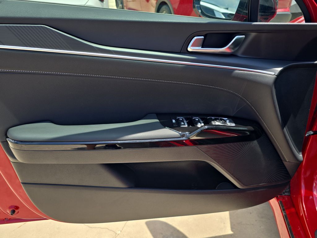 2026 Kia K5 GT-Line San Clemente CA