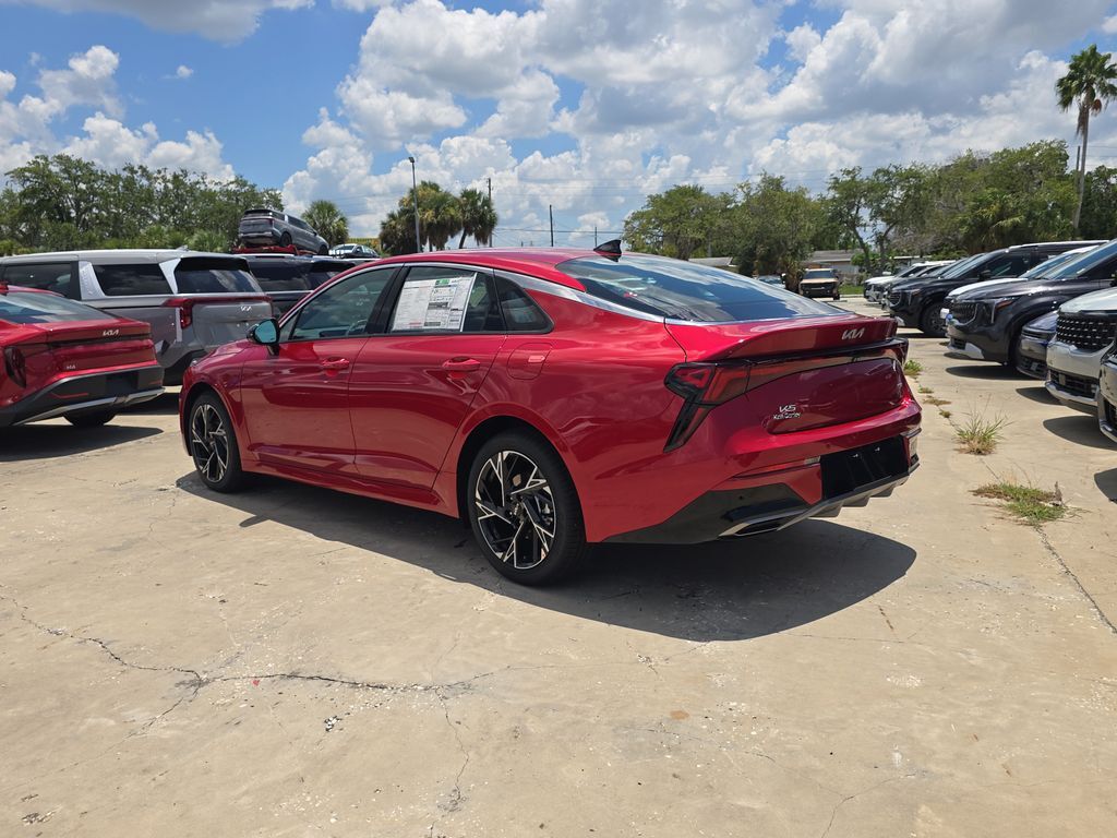 2026 Kia K5 GT-Line San Clemente CA