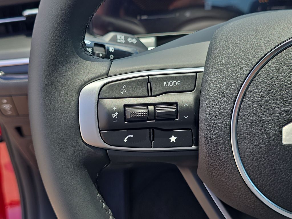 2026 Kia K5 GT-Line San Clemente CA