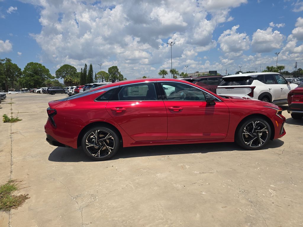 2026 Kia K5 GT-Line San Clemente CA