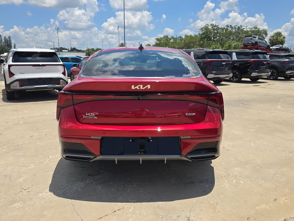 2026 Kia K5 GT-Line San Clemente CA