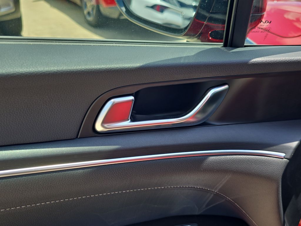 2026 Kia K5 GT-Line San Clemente CA