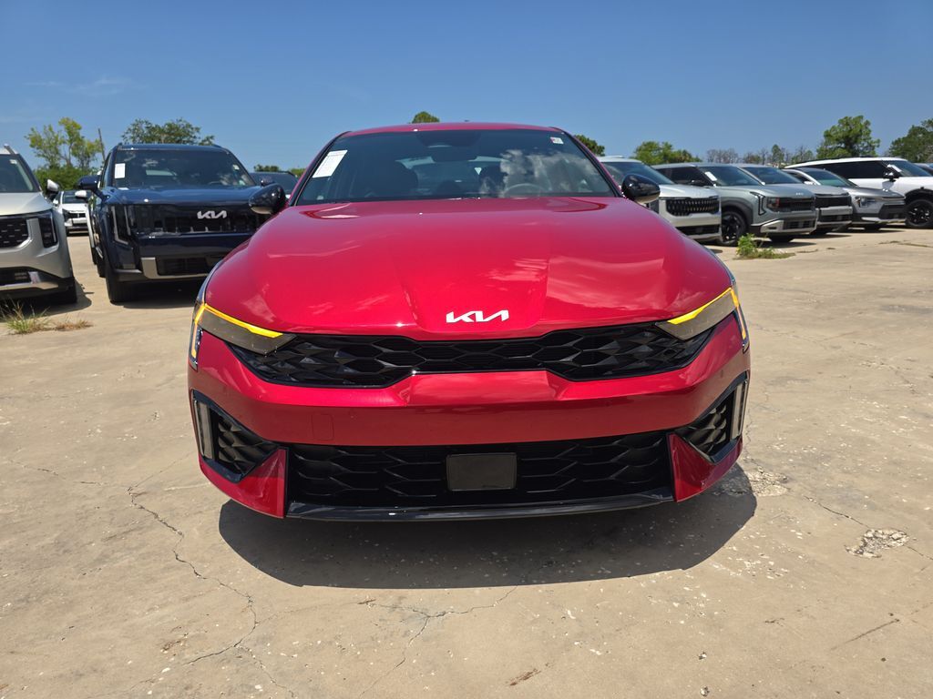 2026 Kia K5 GT-Line San Clemente CA