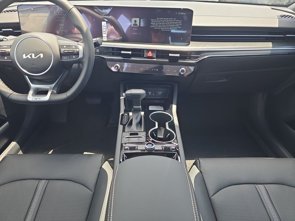 2026 Kia K5 GT-Line San Clemente CA