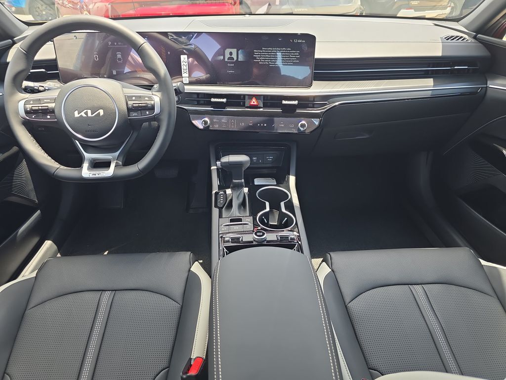 2026 Kia K5 GT-Line San Clemente CA